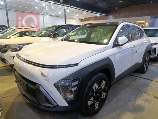 Hyundai Kona 2025 for sale in Iraq - Baghdad
